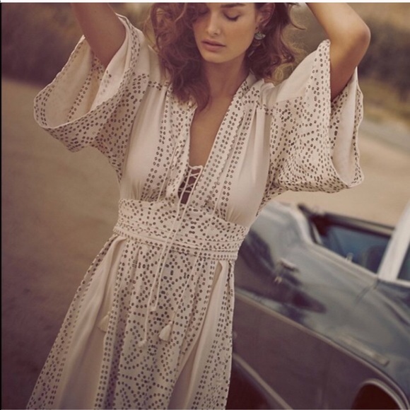 Free People Dresses & Skirts - 🚫NOT AVAILABLE // Free People Modern Kimono